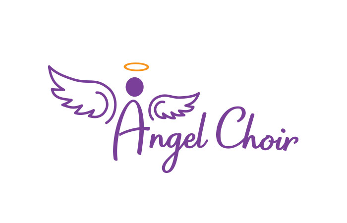 Angel Choir logo