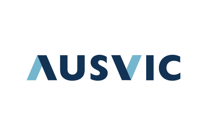 Ausvic Logo