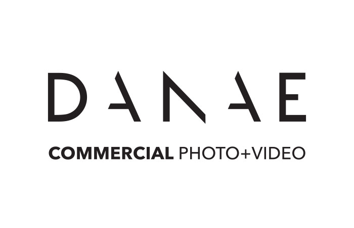 Danae Photography logo