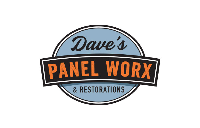 Daves Panel Worx logo