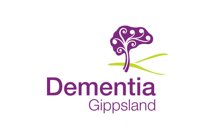 Dementia Gippsland logo
