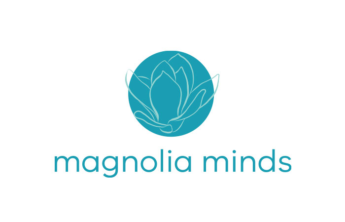 Magnolia Minds logo