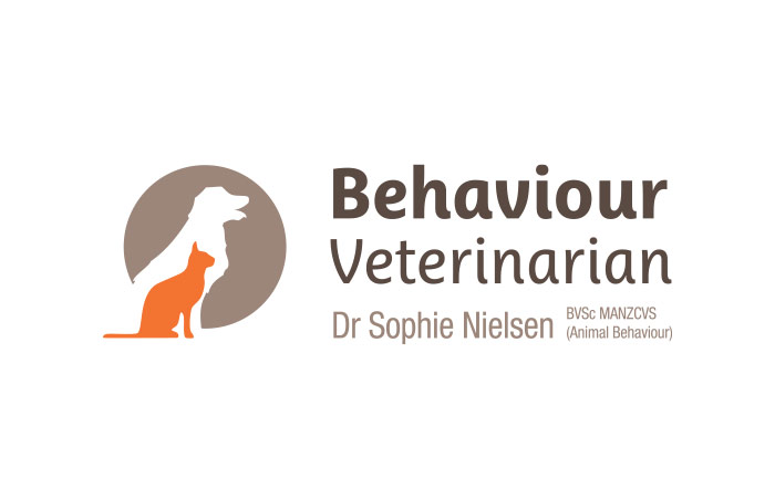 Behaviour Veterinarian logo