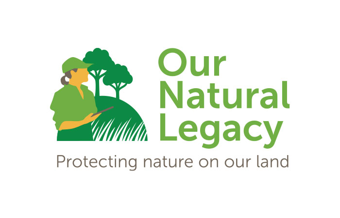 Our Natural Legacy logo